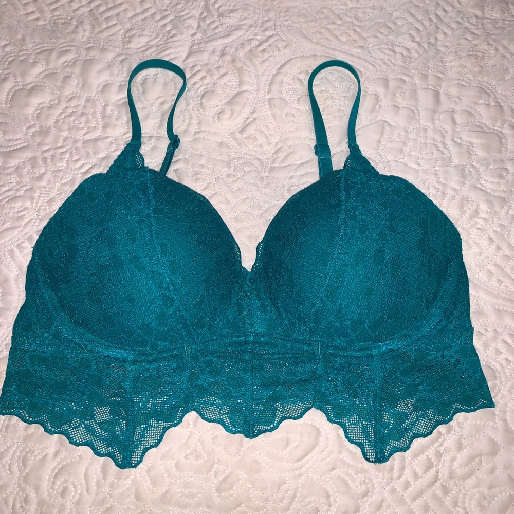 Victoria’s Secret Pink Bralette